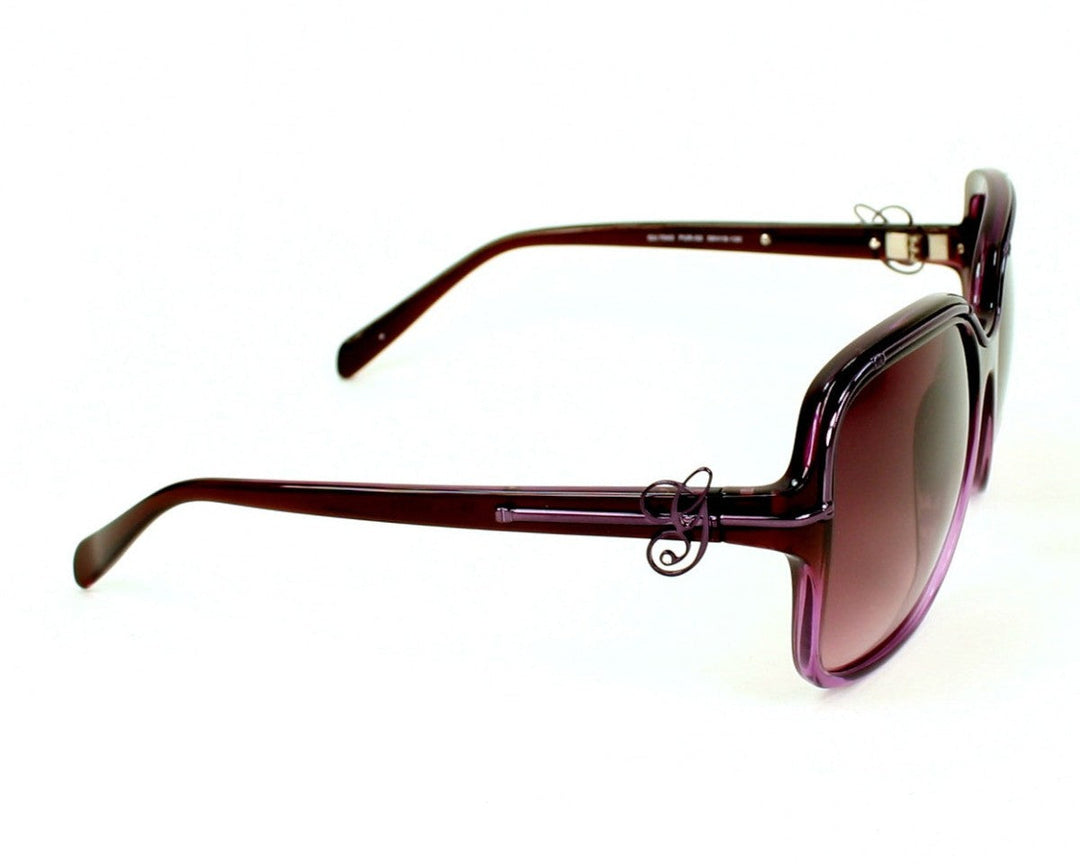 GUESS Women's Roma Violet Sunglasses (Bidding opens @ R1)
