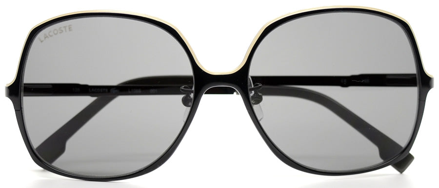 LACOSTE Women's Vintage Squarish Sunglasses (Bidding @ R1)