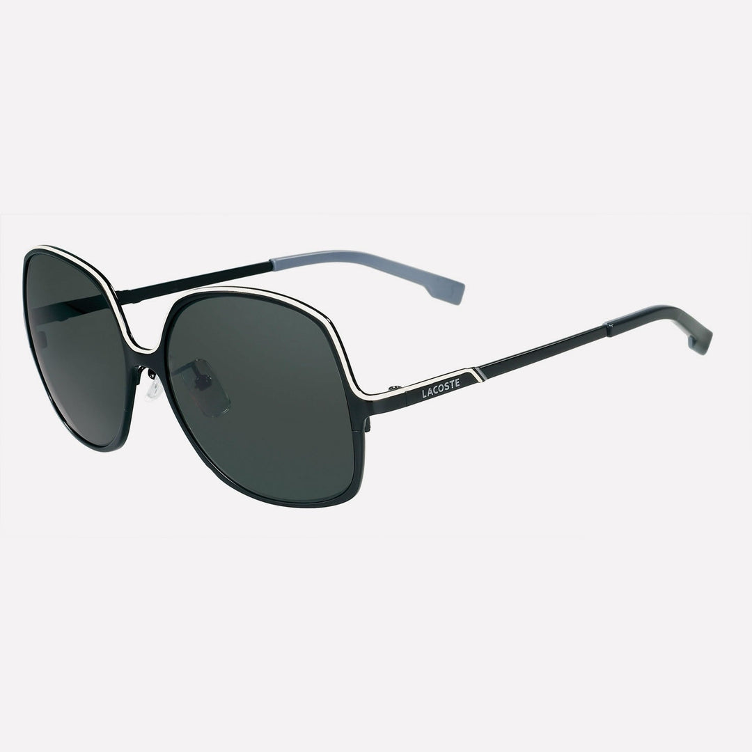 LACOSTE Women's Vintage Squarish Sunglasses (Bidding @ R1)
