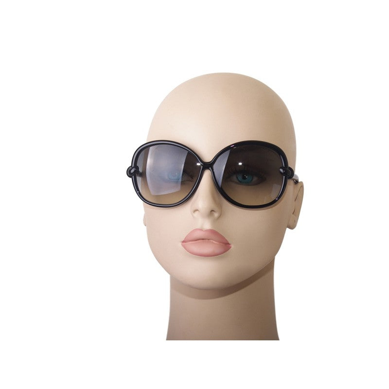 TOM FORD Women's Ingrid Black Sunglasses (Opens @ R1)