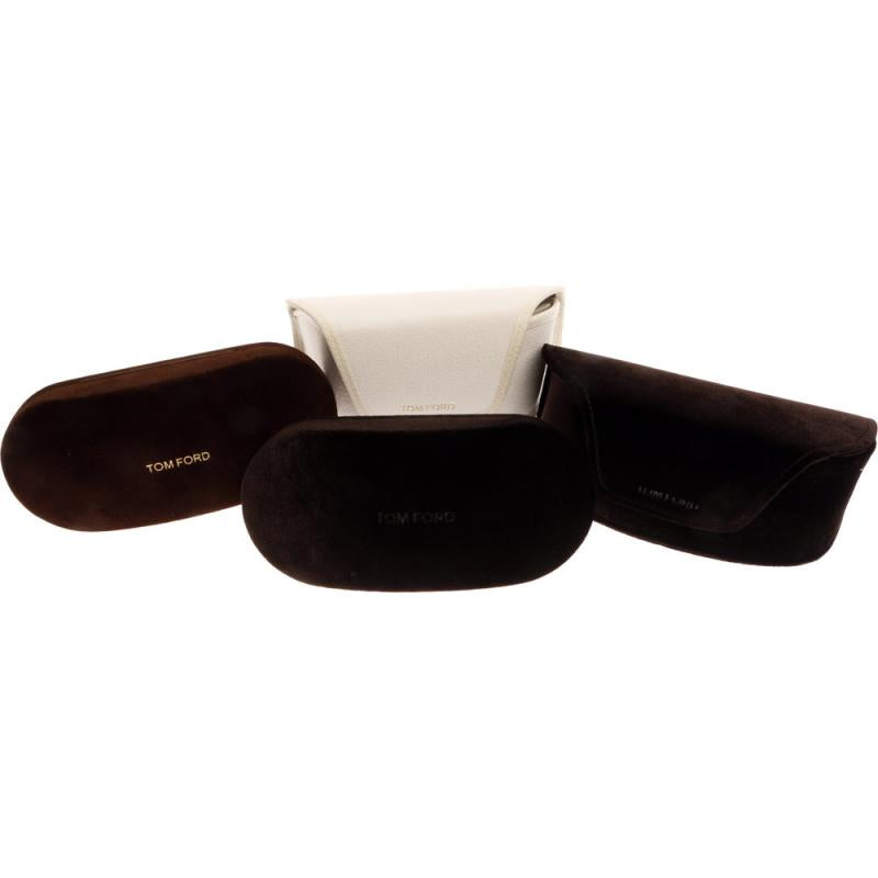TOM FORD Women's Maximillion Ivory Sunglasses (Opens @ R1)