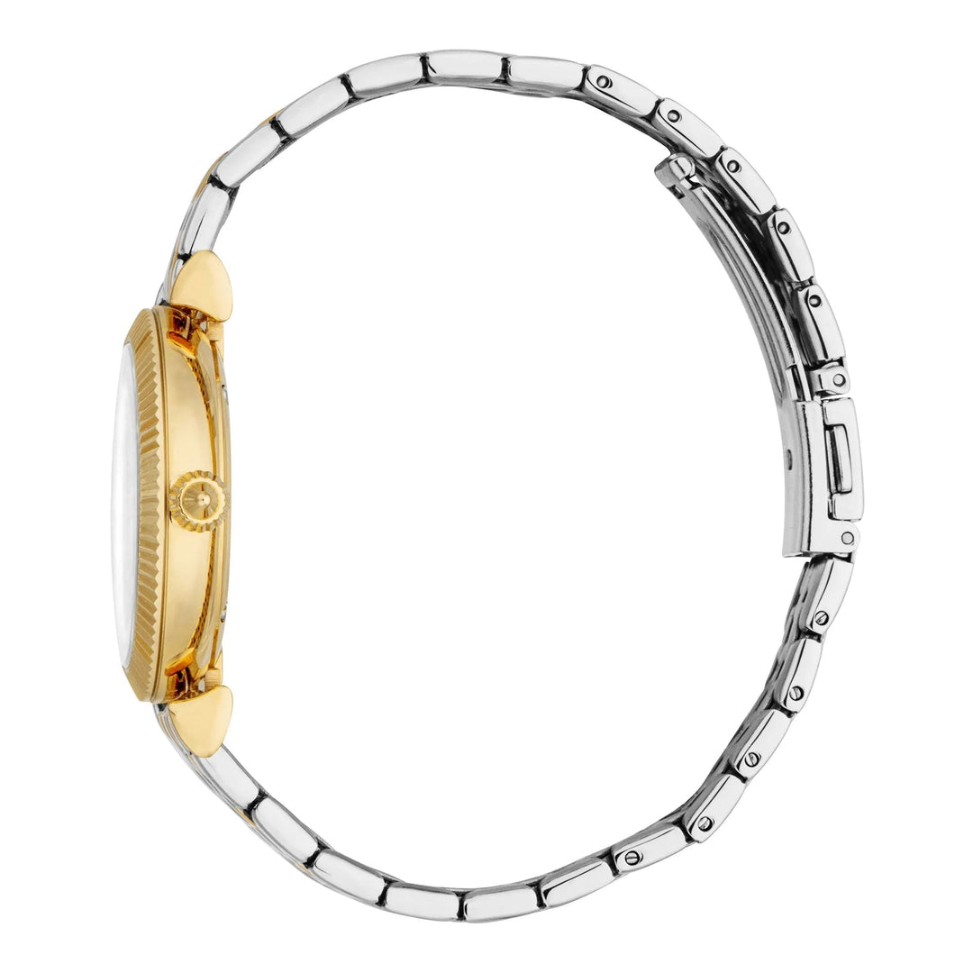 Just Cavalli SET Unleashed Two Tones YG Silver image 2