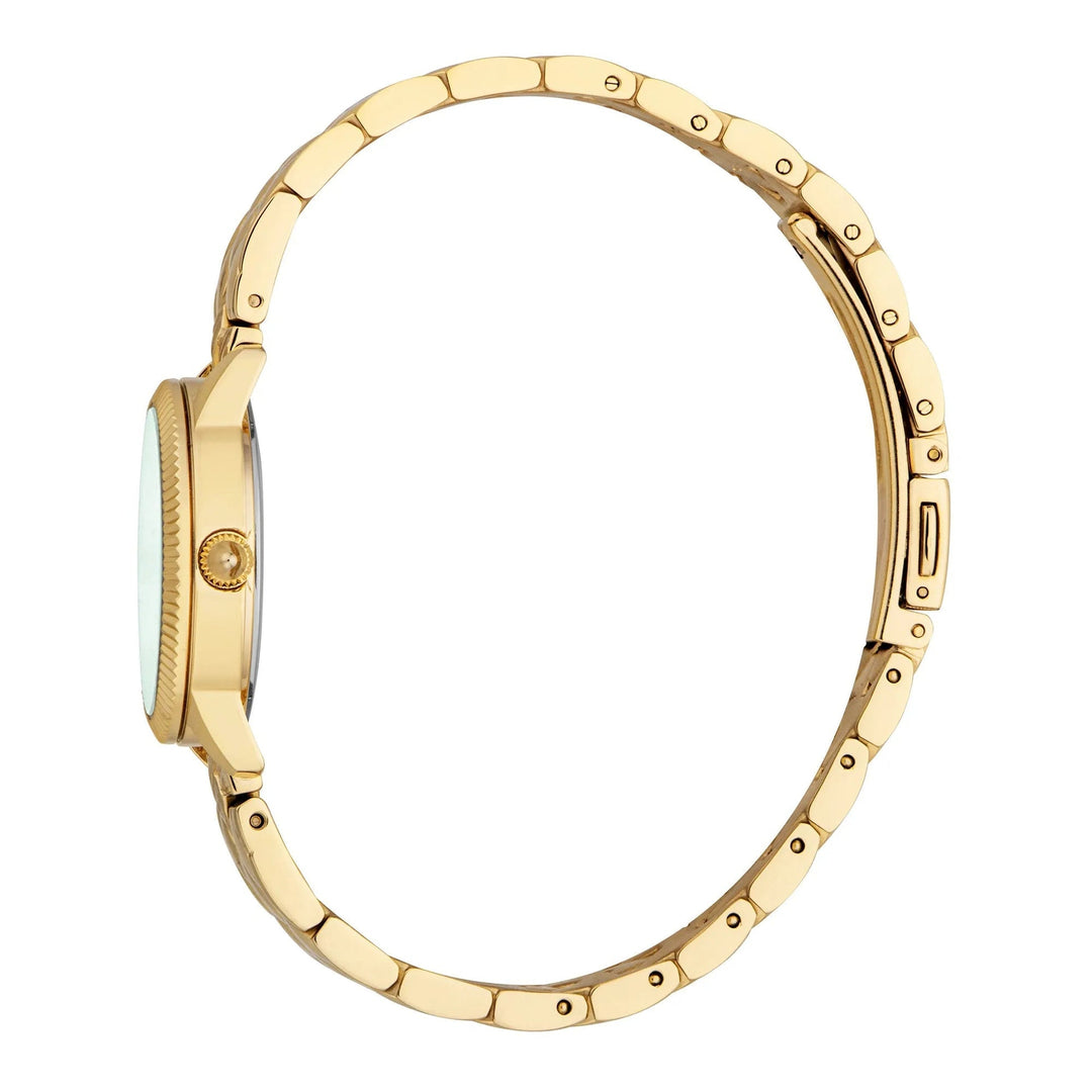 Just Cavalli Glam Chic Daydreamer Yellow Gold Green image 2