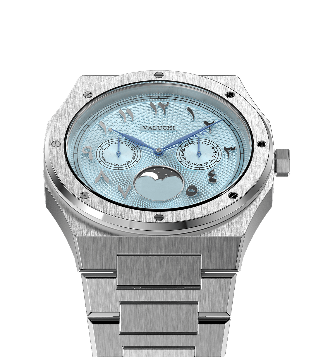 Dual Calendar - Limited Edition image 6