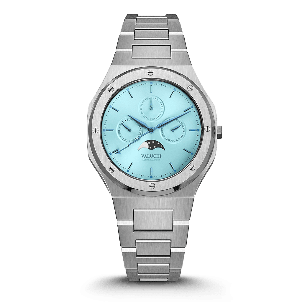 Lunar Calendar - 40mm image 0