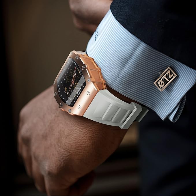 ONOLA Rhythm Automatic Mechanical Watch image 12