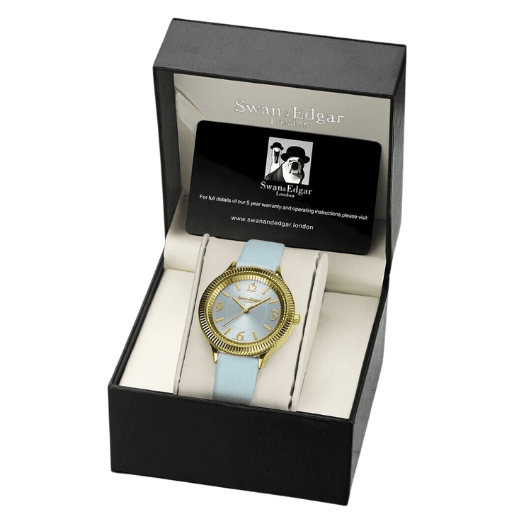 Ladies Crown Diamond - Gold image 4