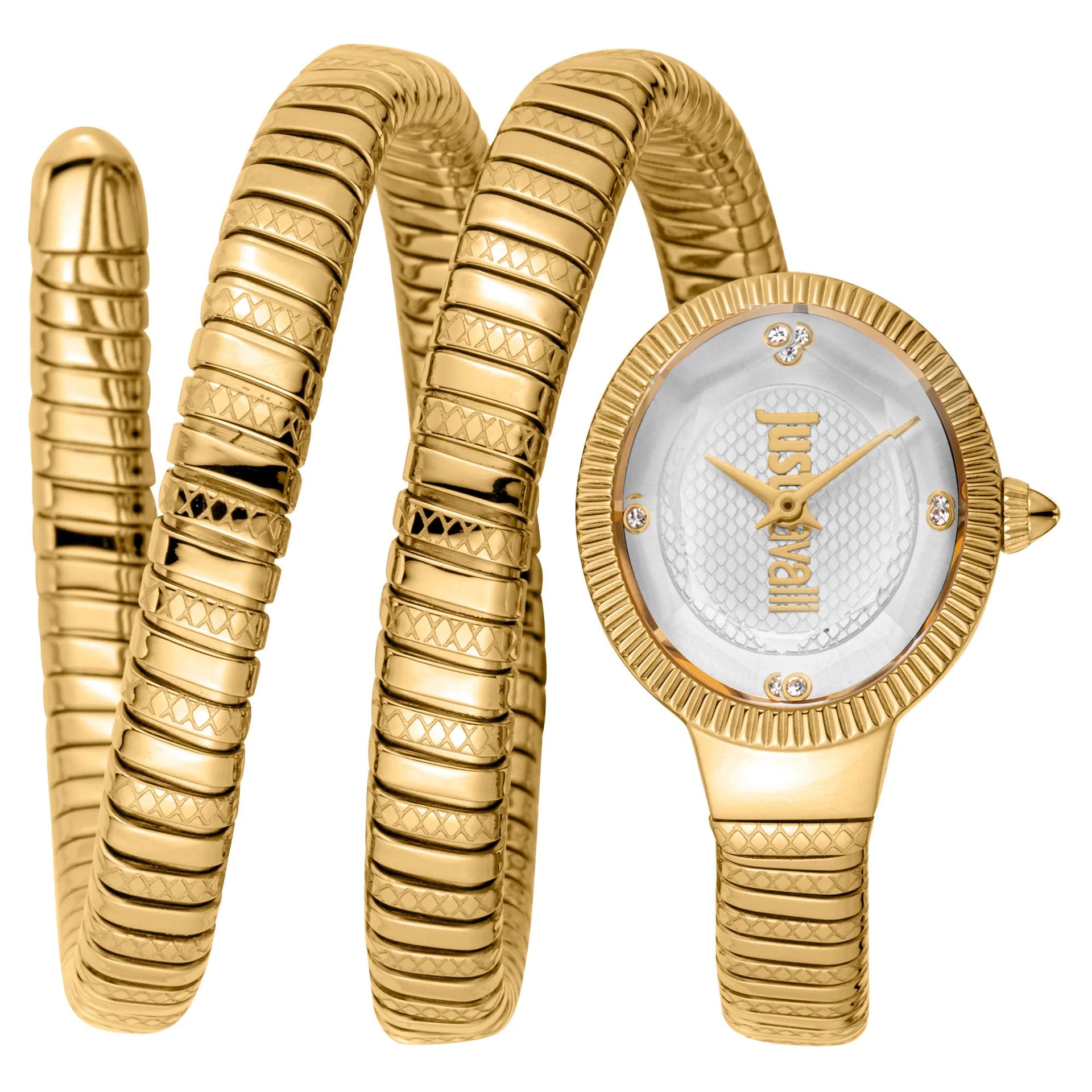 Just Cavalli Signature Snake After Party image 0
