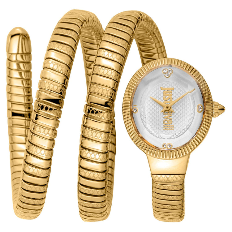 Just Cavalli Signature Snake After Party image 0