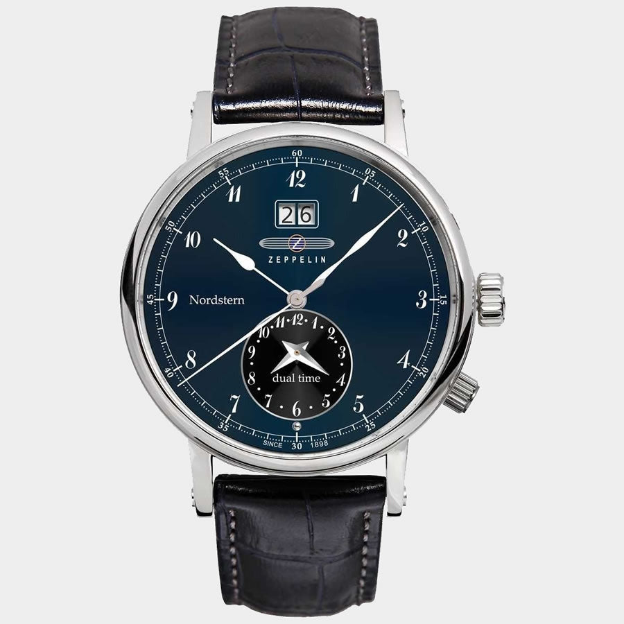 ZEPPELIN 7540-3 Nordstern Watch image 2