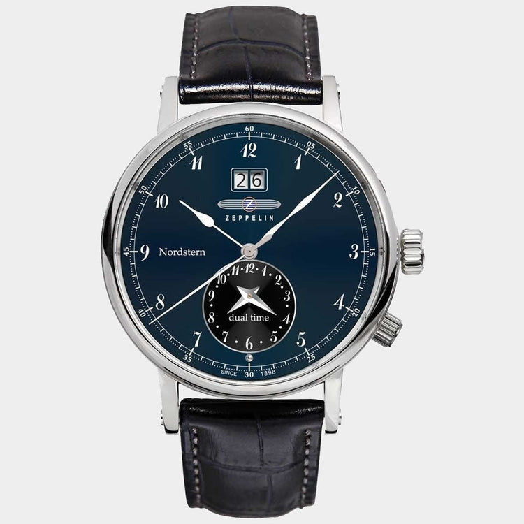 ZEPPELIN 7540-3 Nordstern Watch image 2
