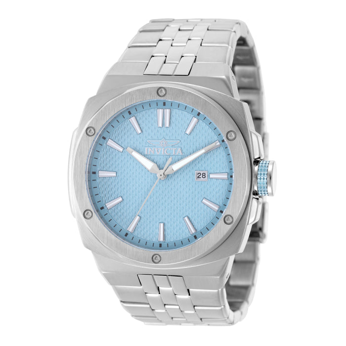 INVICTA Men's Sea Vulture Classic 44mm Watch image 0