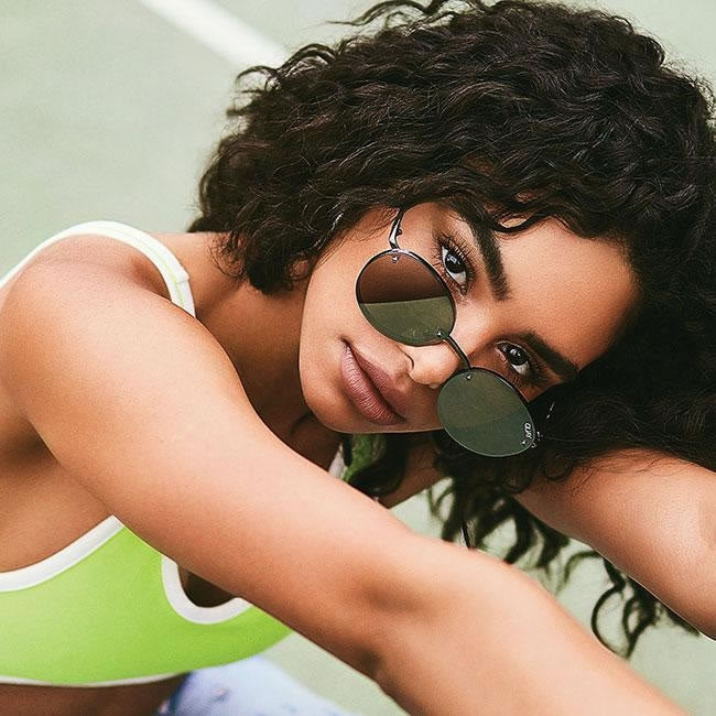 QUAY FARRAH Sunglasses image 9