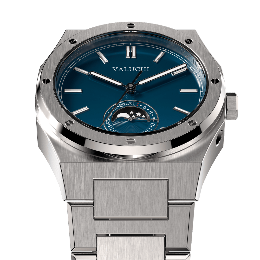 Soluna Automatic - 38mm image 5