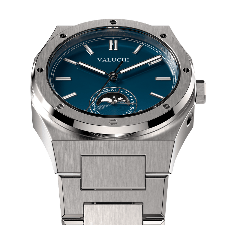 Soluna Automatic - 38mm image 5