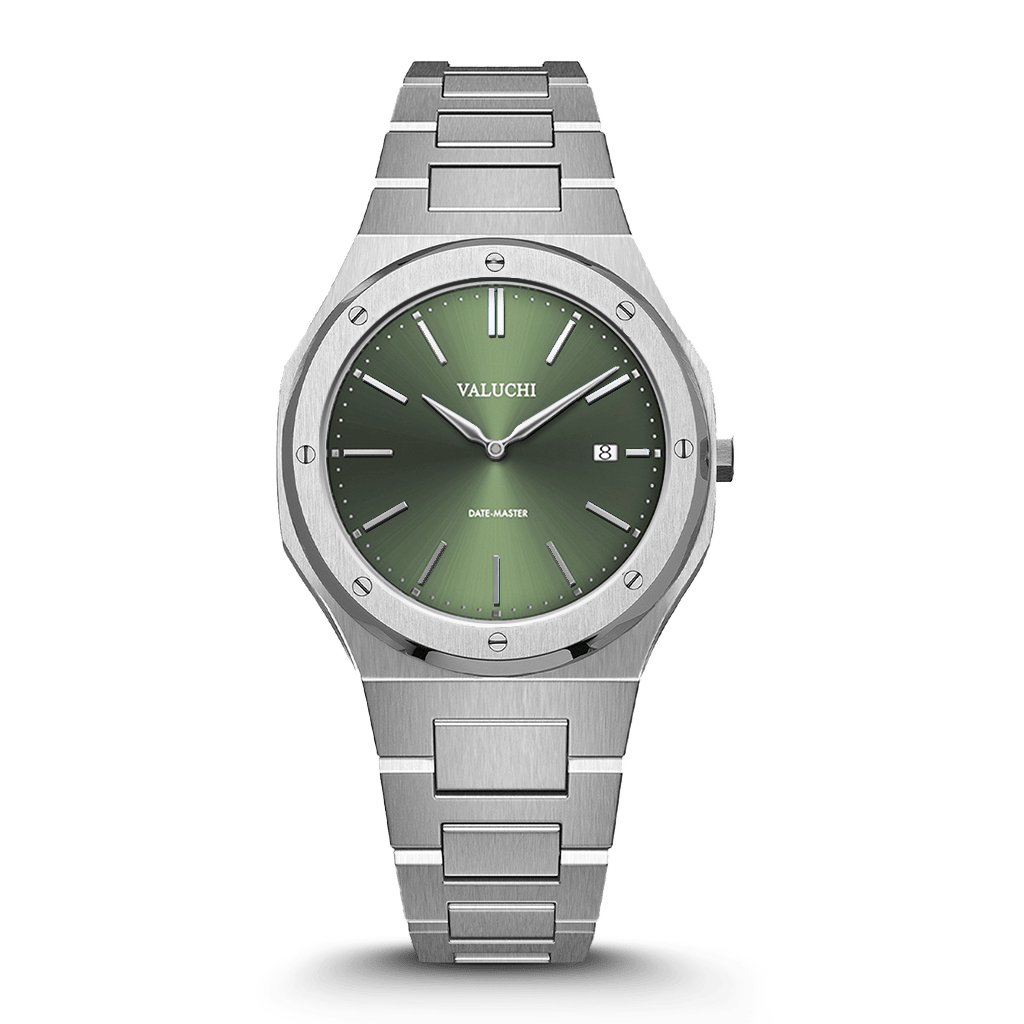 Date-Master - 40mm image 0