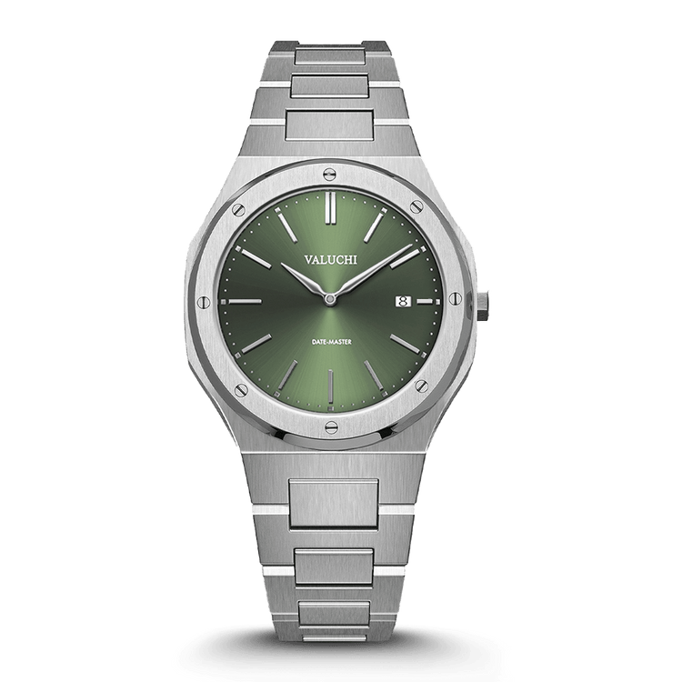 Date-Master - 40mm image 0