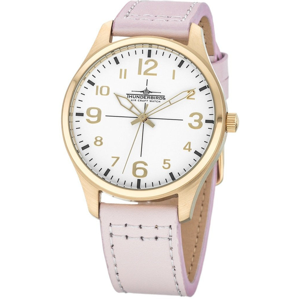 THUNDERBIRDS Meister Classic Watch image 0
