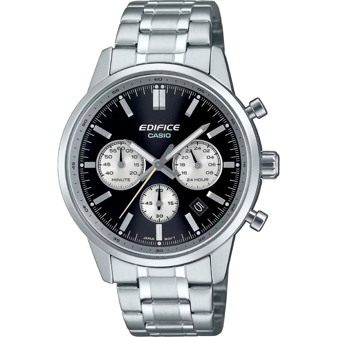 CASIO Men's Edifice Sports Car Inspired Watch EFR-575D-1AEF image 0