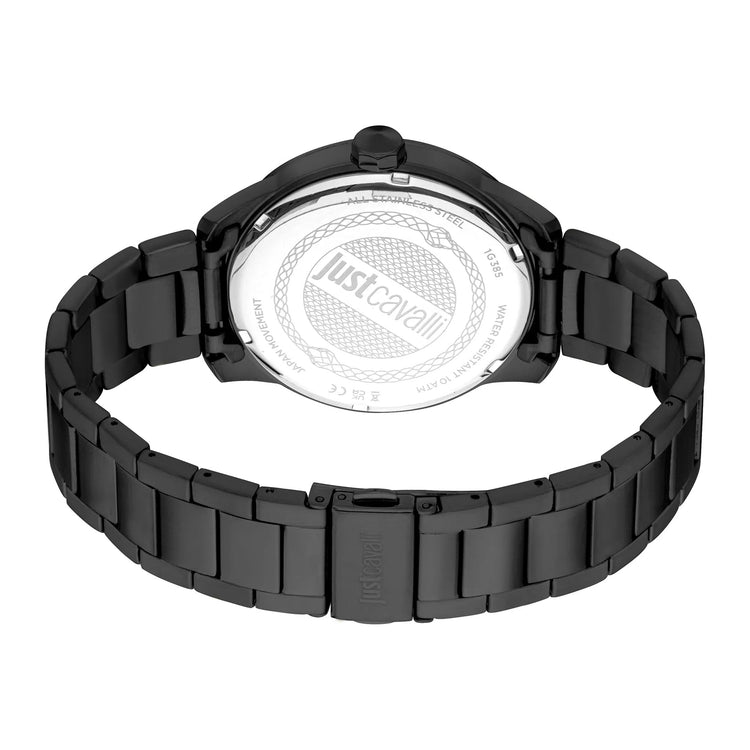 Just Cavalli Black image 1