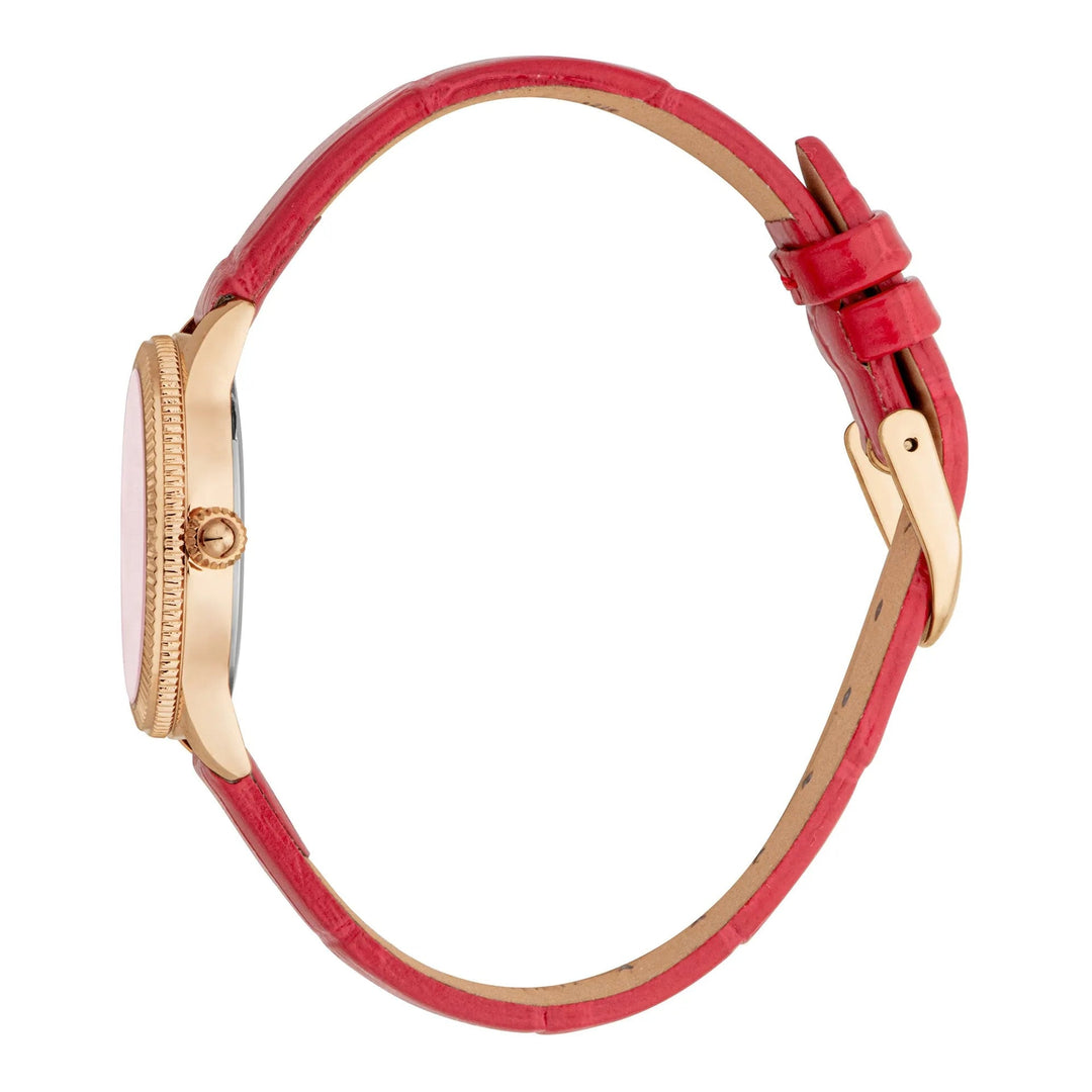 Just Cavalli SET Lovestruck Valentines Pink YG image 2
