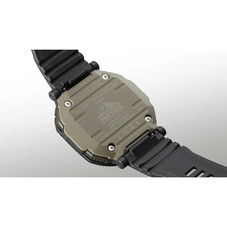CASIO Men's Protrek Watch PRJ-B001-1ER image 5