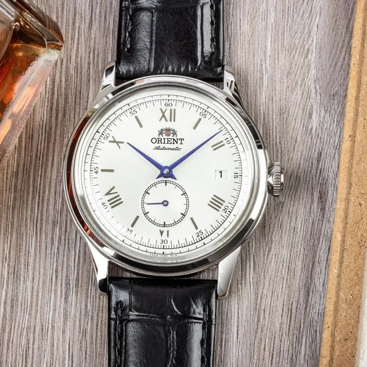ORIENT Bambino 38mm Automatic Classic Watch RA-AP0104S image 1