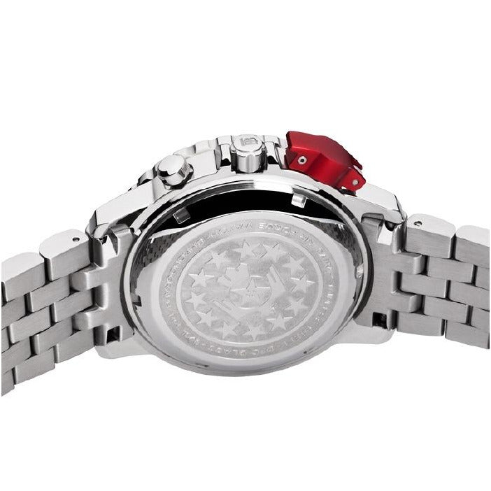 THUNDERBIRDS Harrier Professional White Watch image 1