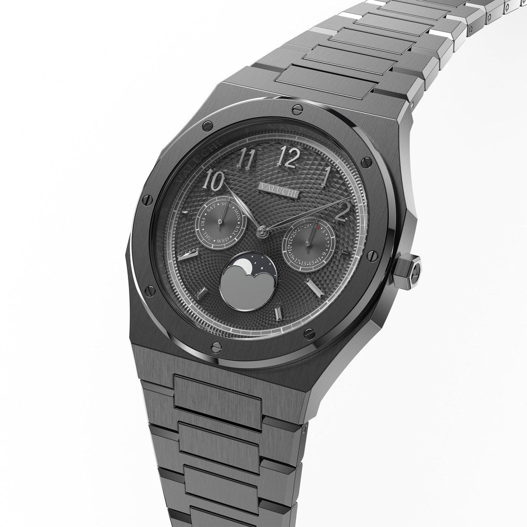 Dual Calendar - 40mm image 5