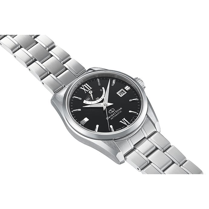 ORIENT STAR Mechanical Contemporary Automatic Watch RE-AU0004B00B image 1