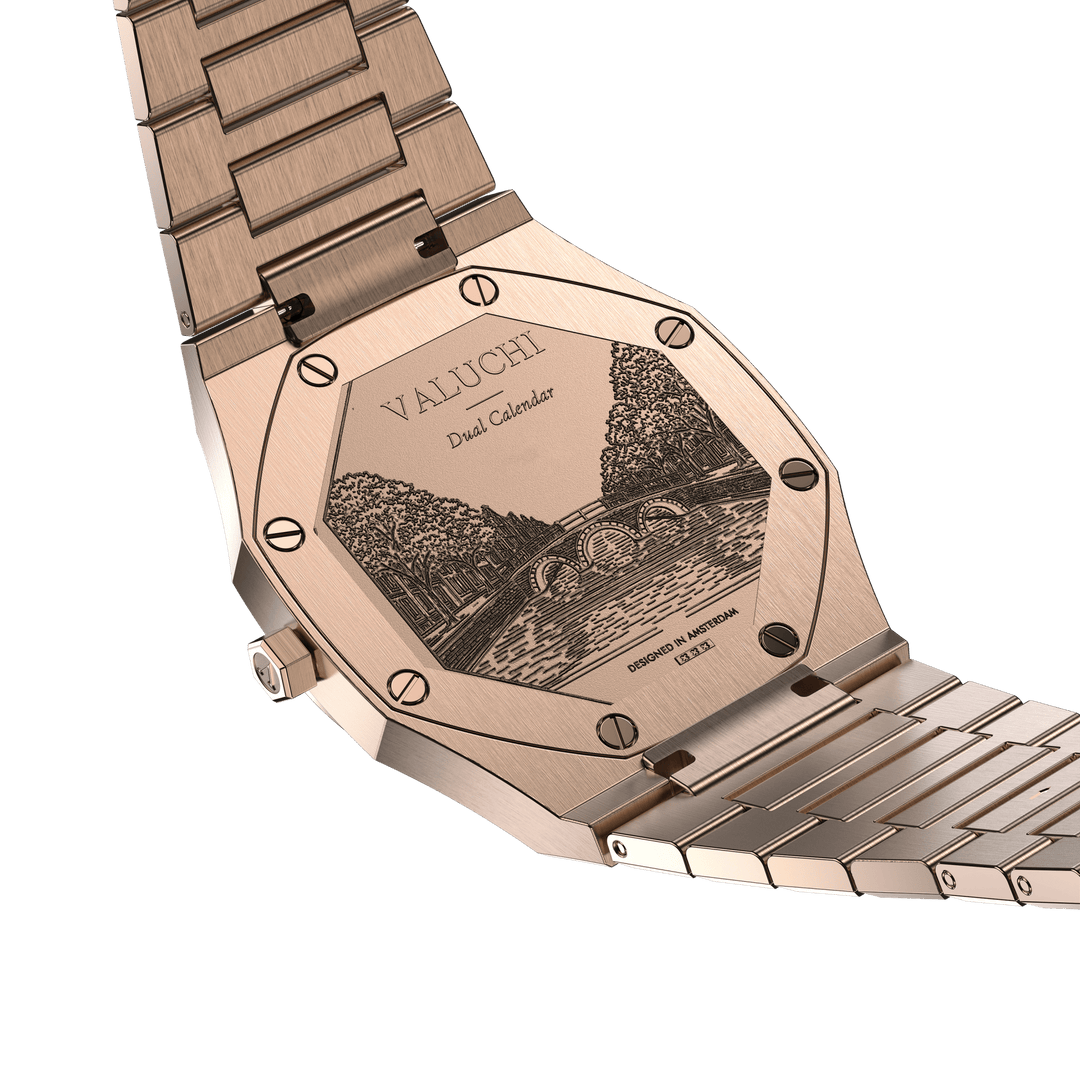 Dual Calendar - 40mm image 6