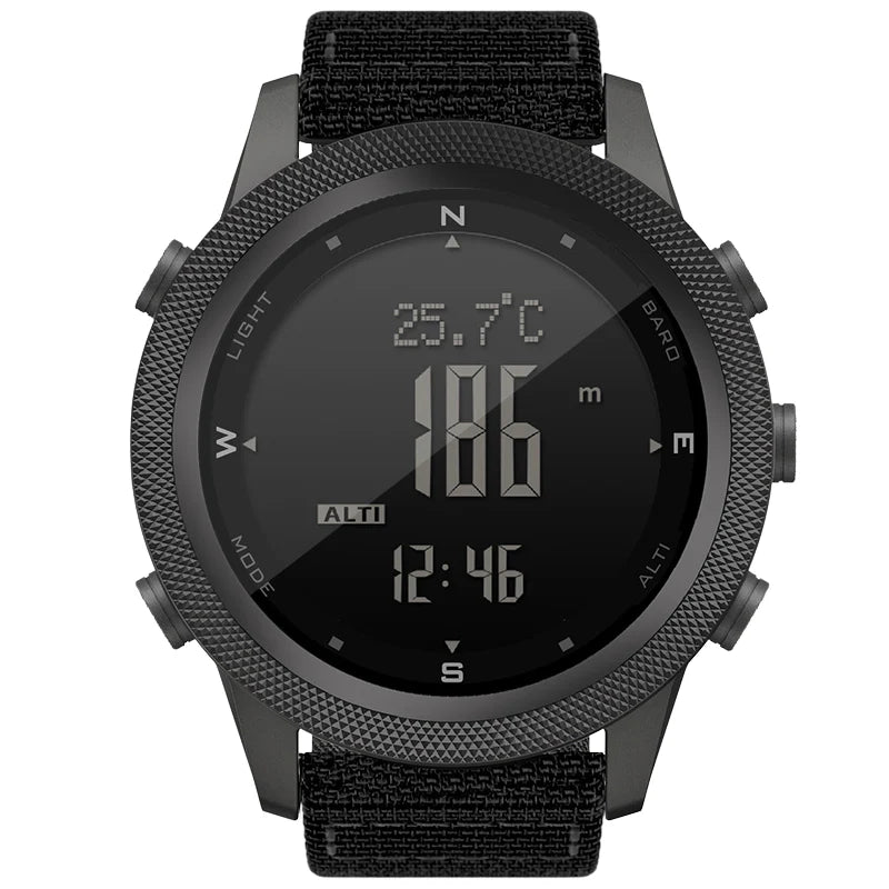 NORTH EDGE Tactical Apache 46 Watch Nylon image 0