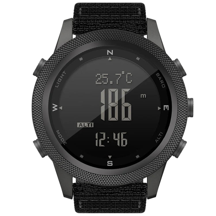 NORTH EDGE Tactical Apache 46 Watch Nylon image 0