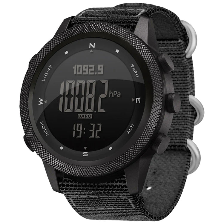 NORTH EDGE Tactical Apache 46 Watch Nylon image 1