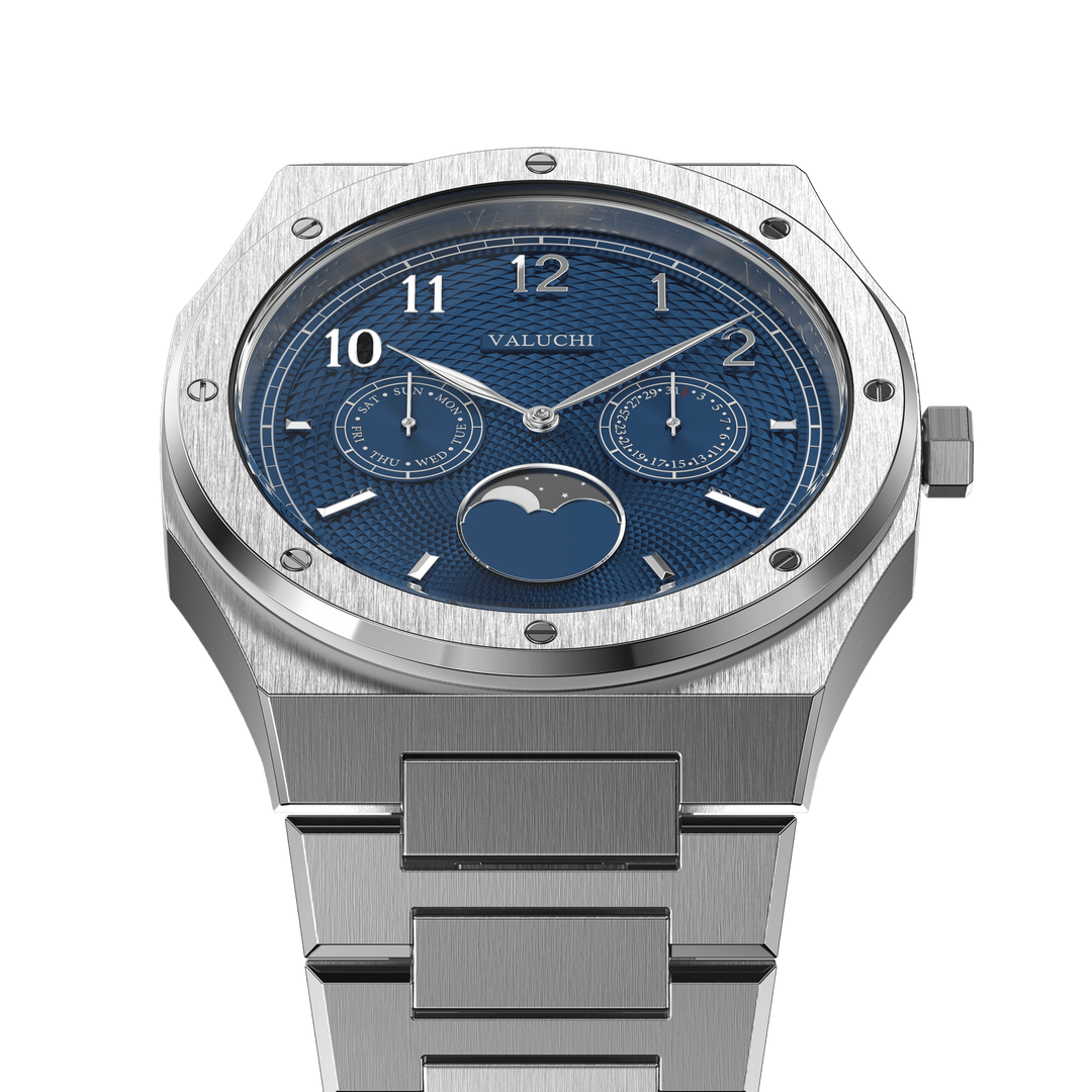 Dual Calendar - 40mm image 6