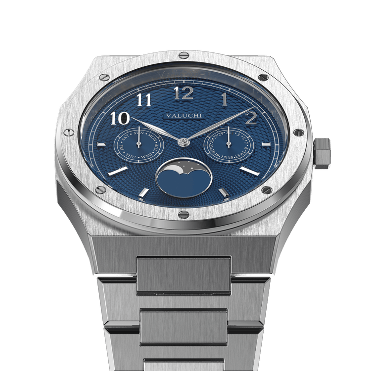Dual Calendar - 40mm image 6