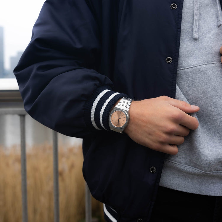 Date-Master - 40mm image 1