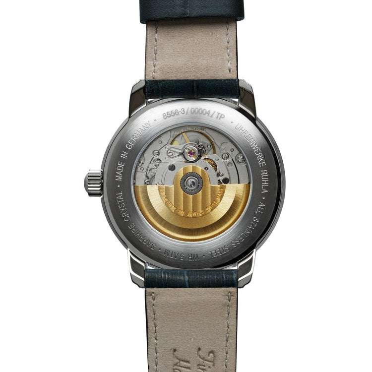 ZEPPELIN Men's Friedrichshafen Automatic 85563 Watch image 1