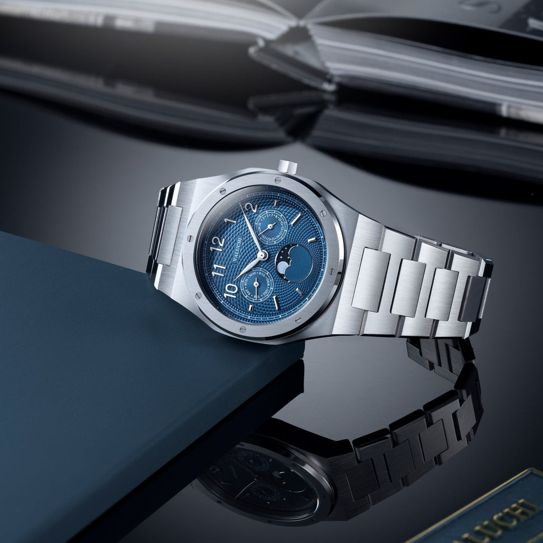 Dual Calendar - 40mm image 3