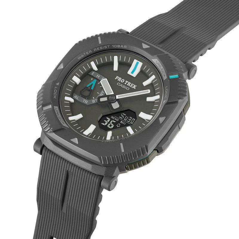 CASIO Men's Protrek Watch PRJ-B001-1ER image 1