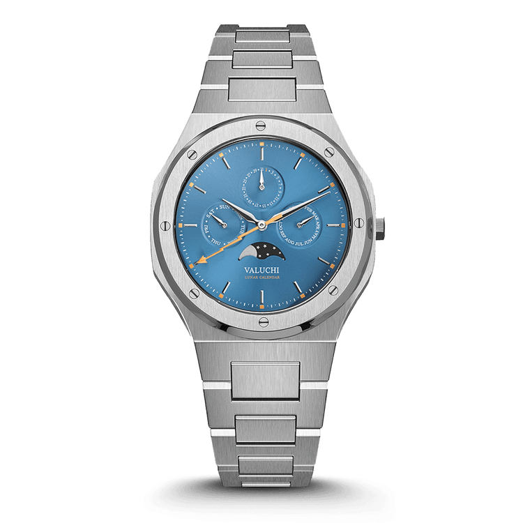Lunar Calendar - 40mm image 0