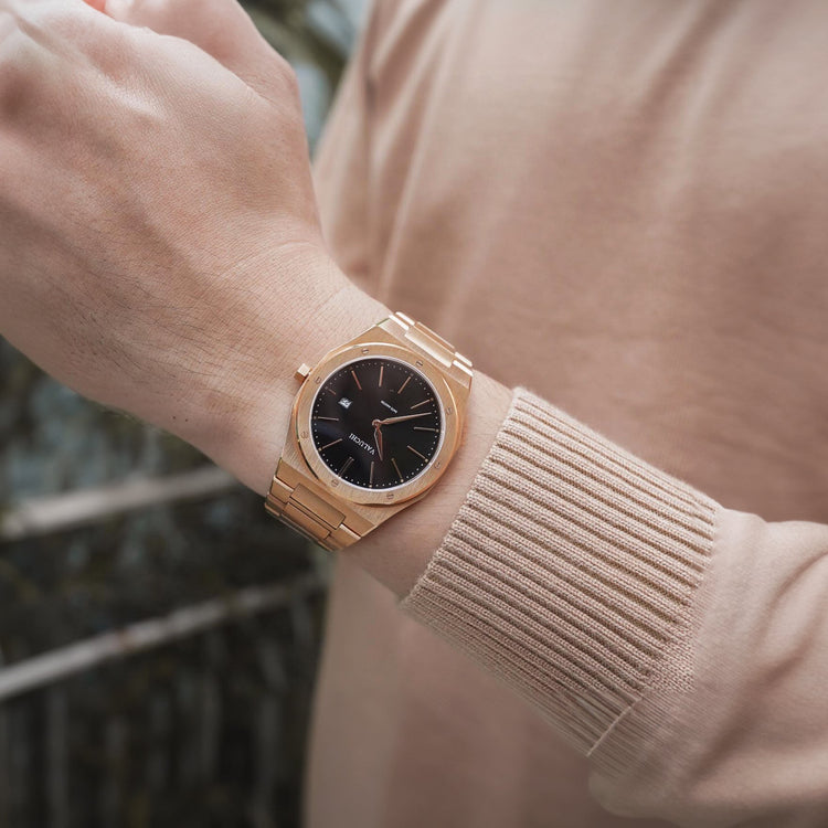 Date-Master - 40mm image 1