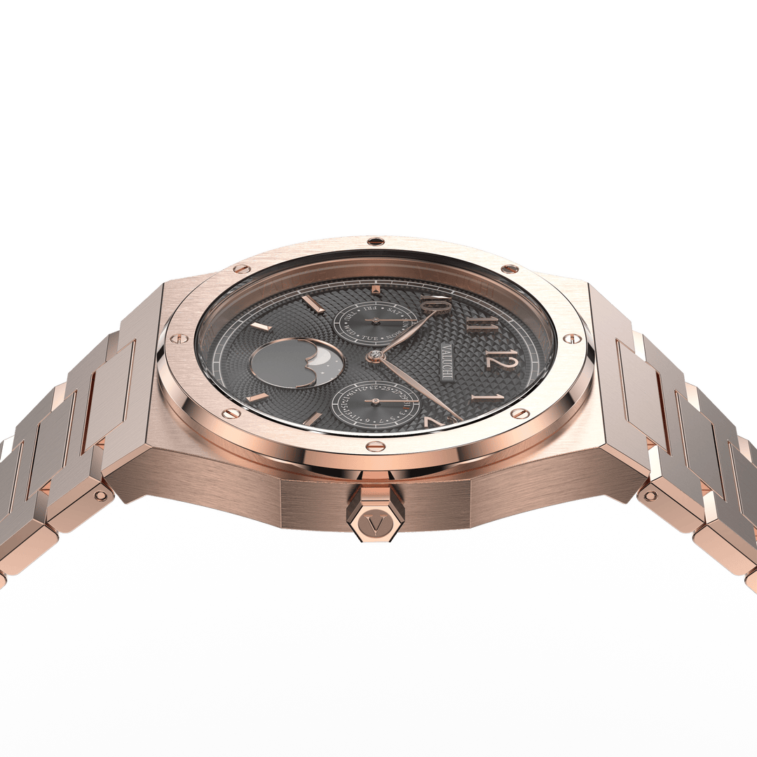 Dual Calendar - 40mm image 5