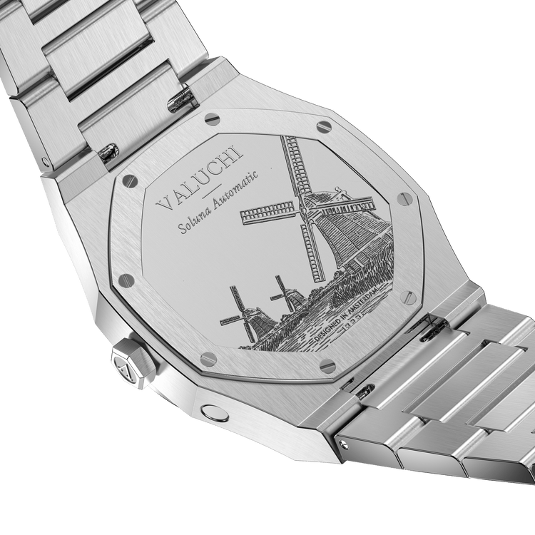 Soluna Automatic - 38mm image 5