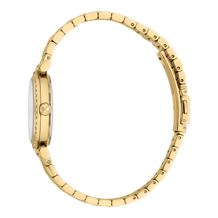 Just Cavalli SET Varenna Yellow Gold Silver image 2
