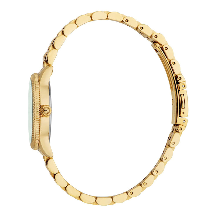 Just Cavalli SET Lovestruck Valentines Yellow Gold Green image 2