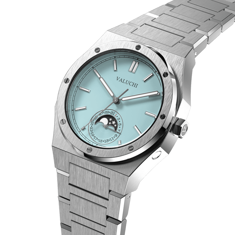 Soluna Automatic - 38mm image 5