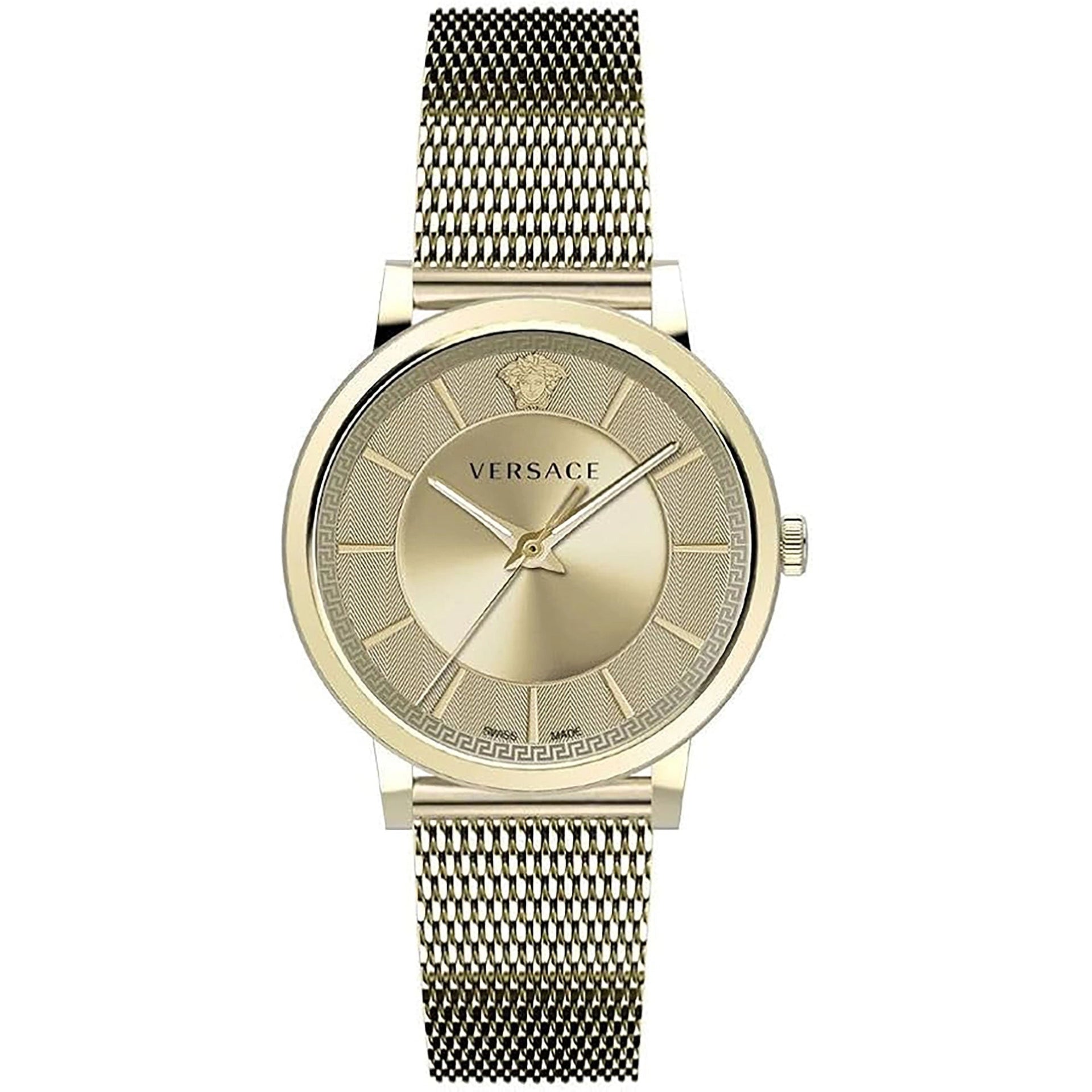 Versace V-Circle 41mm Watch image 0
