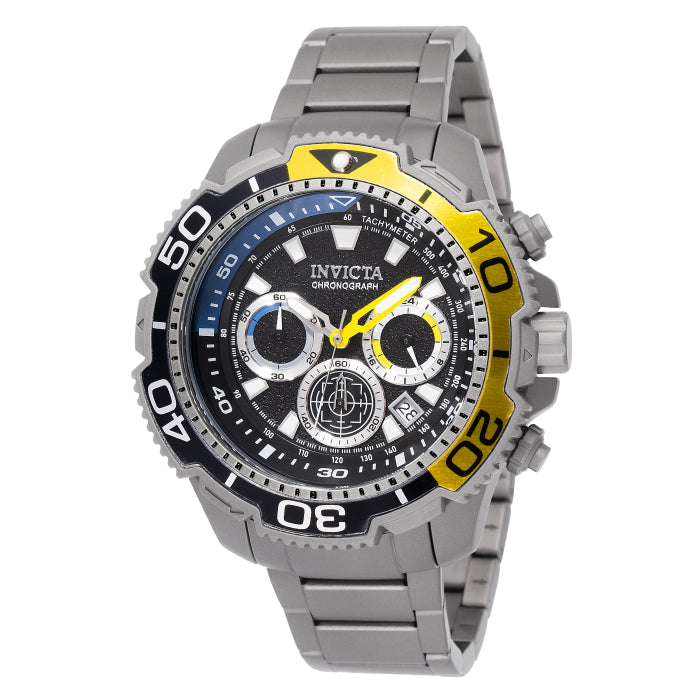 Invicta Men's Titanium Ti-22 Series Chronograph Watch image 0