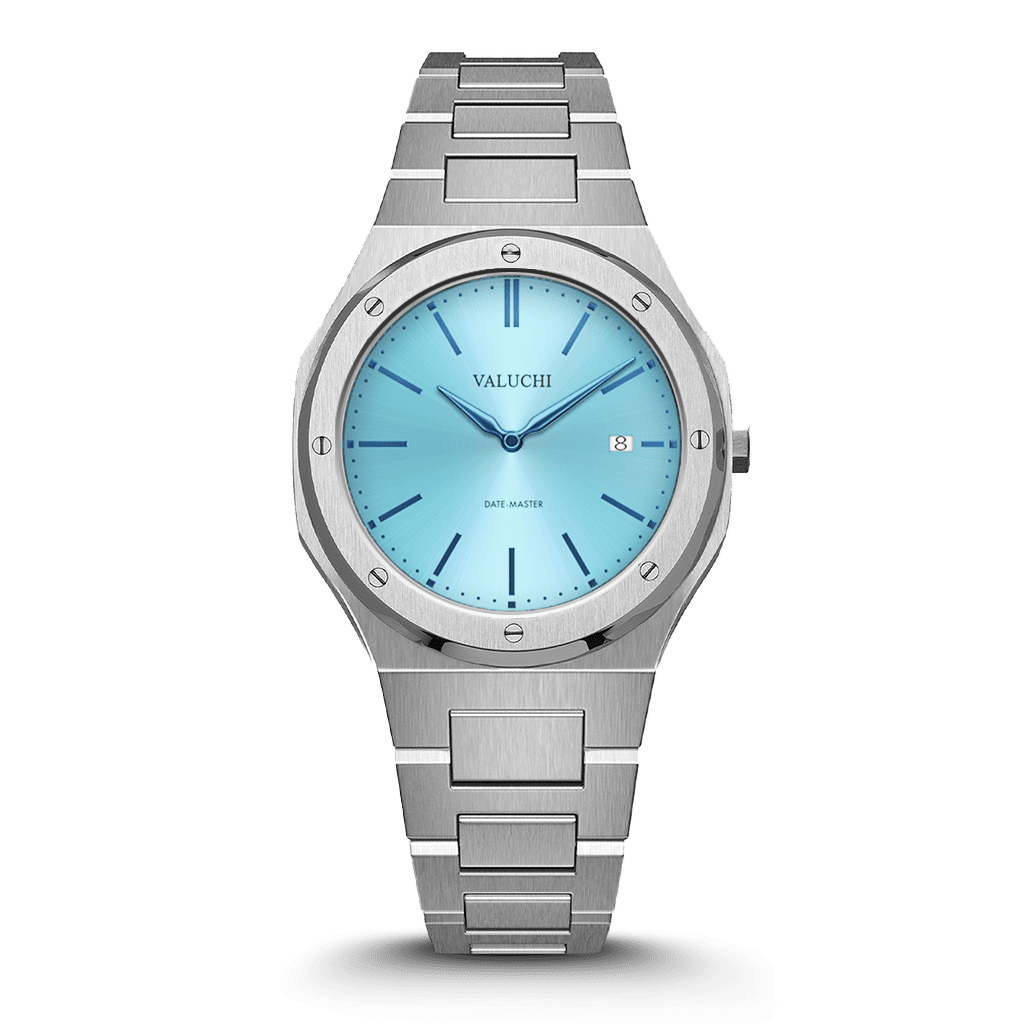 Date-Master - 40mm image 0